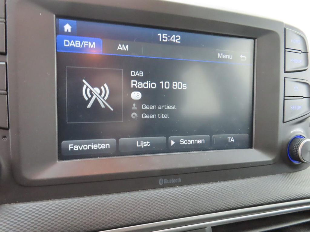 Foto 13 van Hyundai Kona