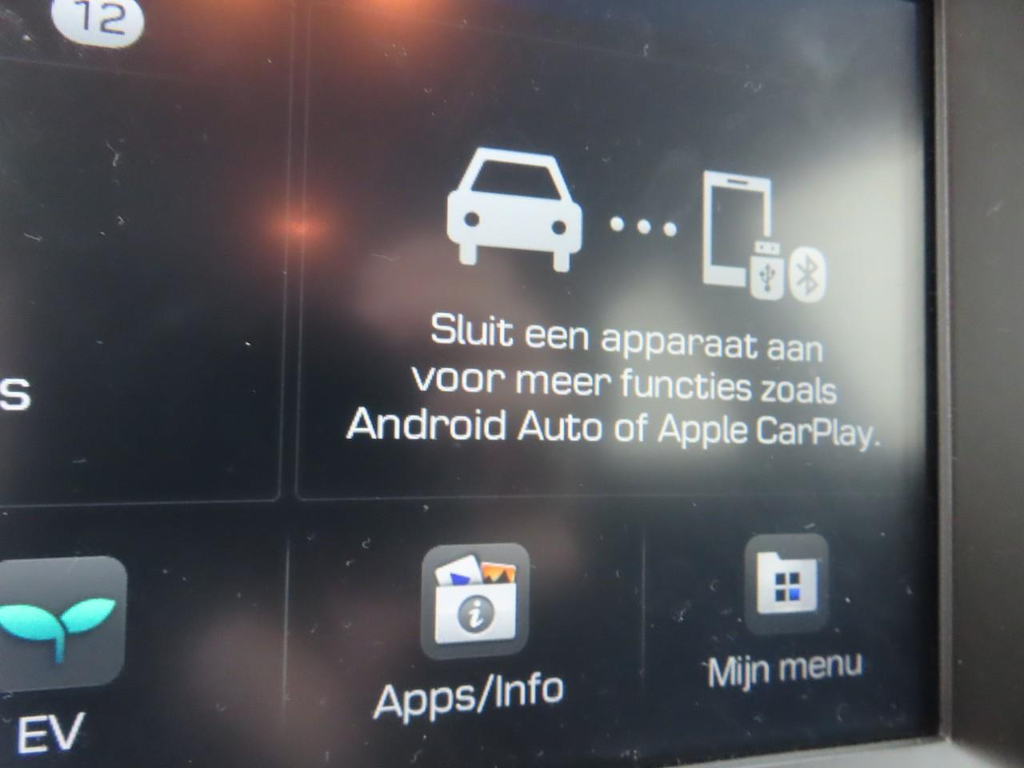 Foto 14 van Hyundai Kona