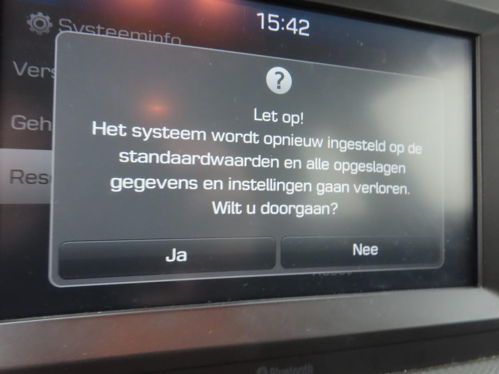 Foto 15 van Hyundai Kona