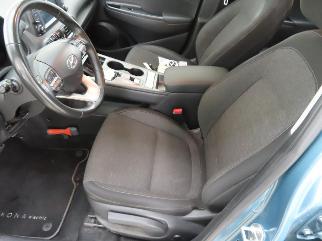 Foto 19 van Hyundai Kona