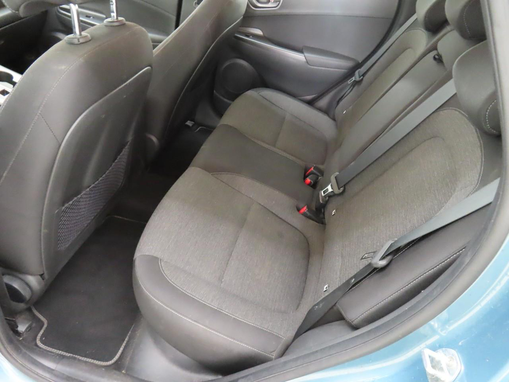 Foto 20 van Hyundai Kona