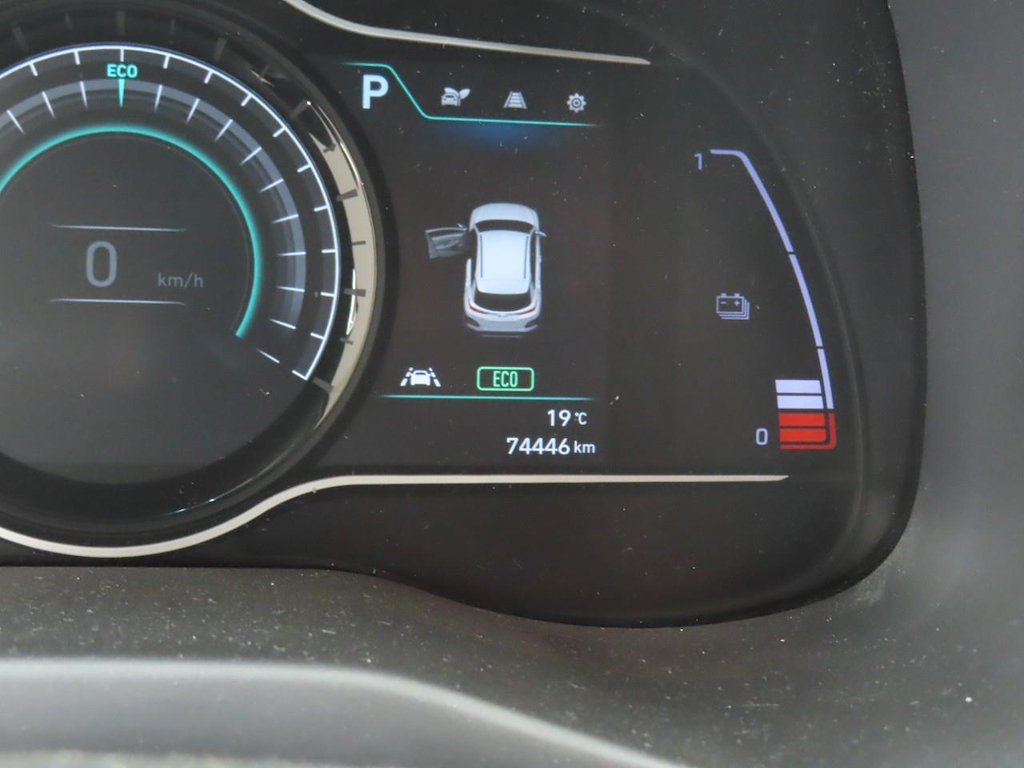 Foto 4 van Hyundai Kona