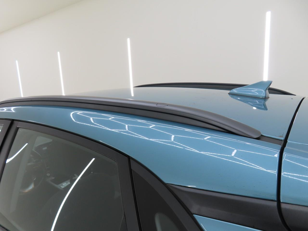 Foto 25 van Hyundai Kona