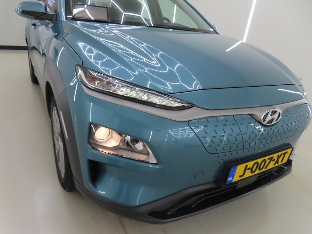 Foto 27 van Hyundai Kona