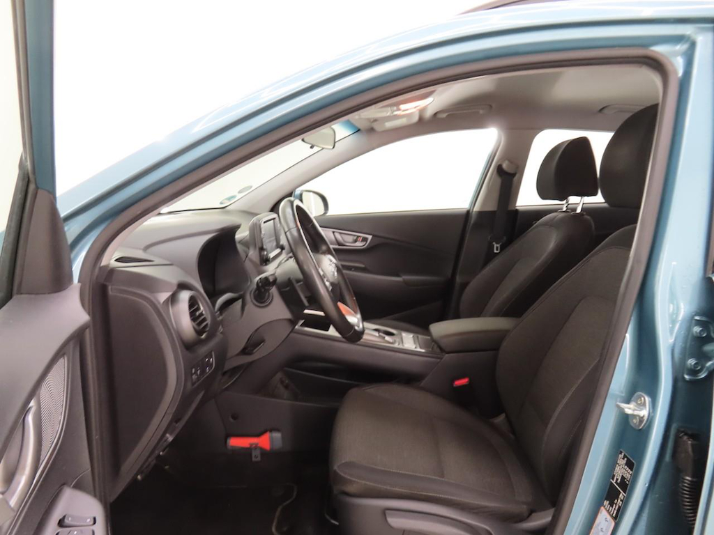 Foto 6 van Hyundai Kona