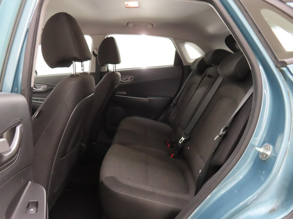 Foto 7 van Hyundai Kona