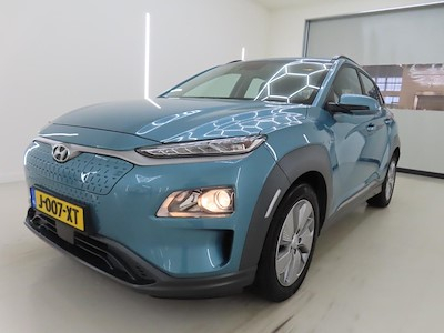 Compra HYUNDAI KONA en Ayvens Carmarket