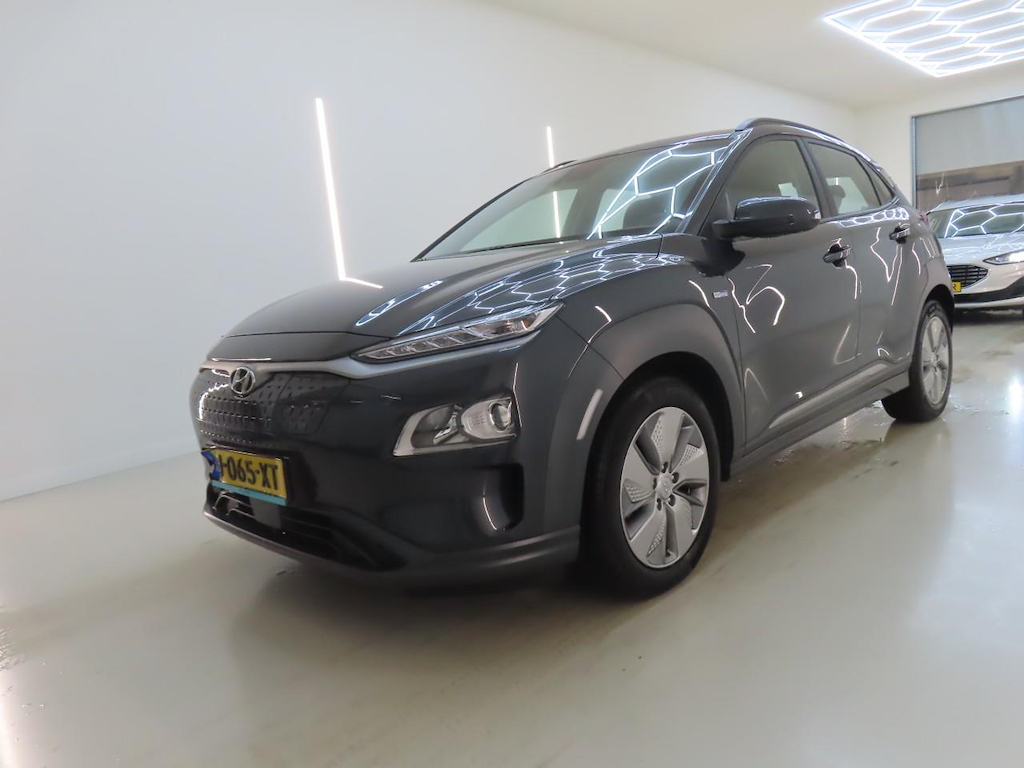 Foto 2 van Hyundai Kona