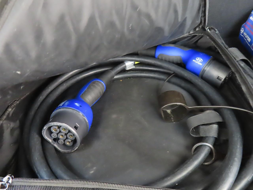 Foto 9 van Hyundai Kona