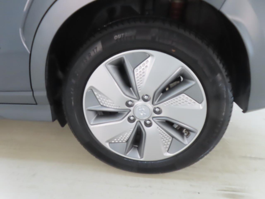 Foto 12 van Hyundai Kona