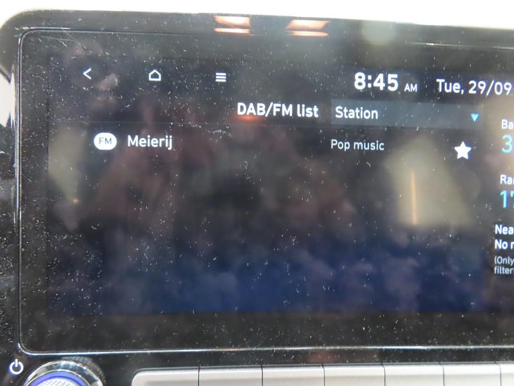 Foto 16 van Hyundai Kona