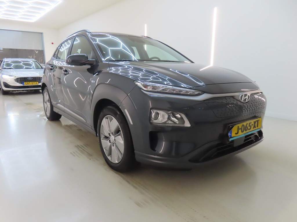 Foto 3 van Hyundai Kona