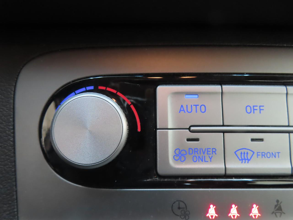 Foto 18 van Hyundai Kona