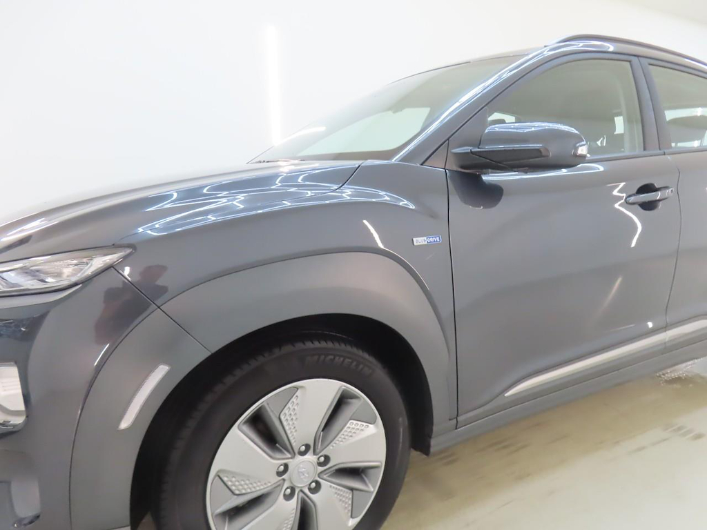Foto 21 van Hyundai Kona