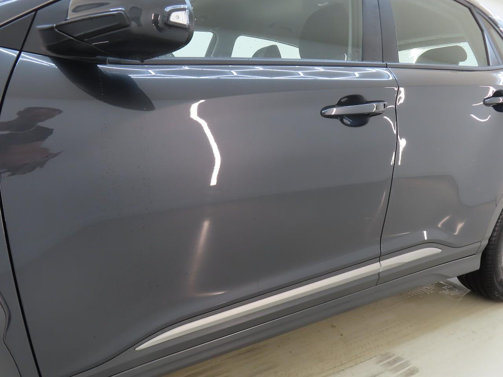 Foto 22 van Hyundai Kona