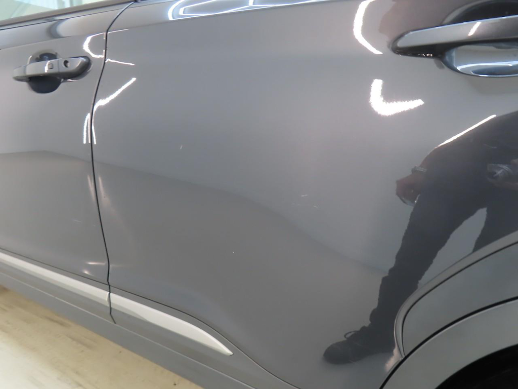 Foto 23 van Hyundai Kona