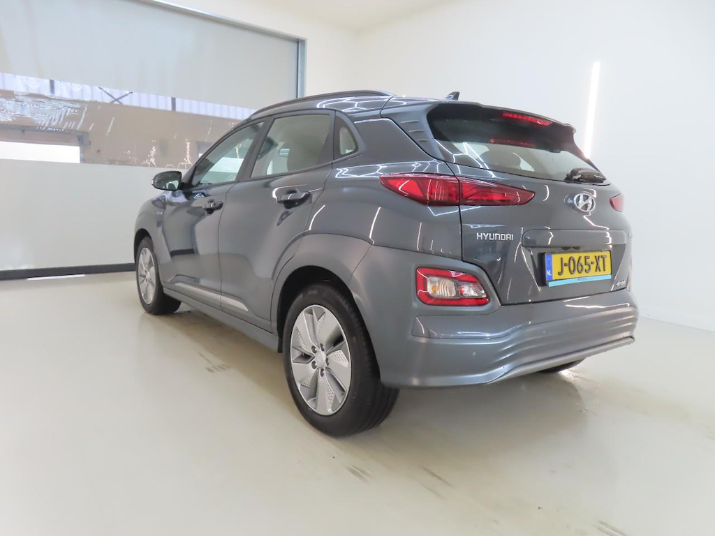 Foto 4 van Hyundai Kona