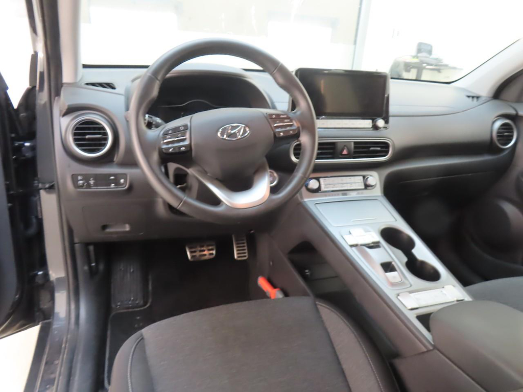Foto 5 van Hyundai Kona