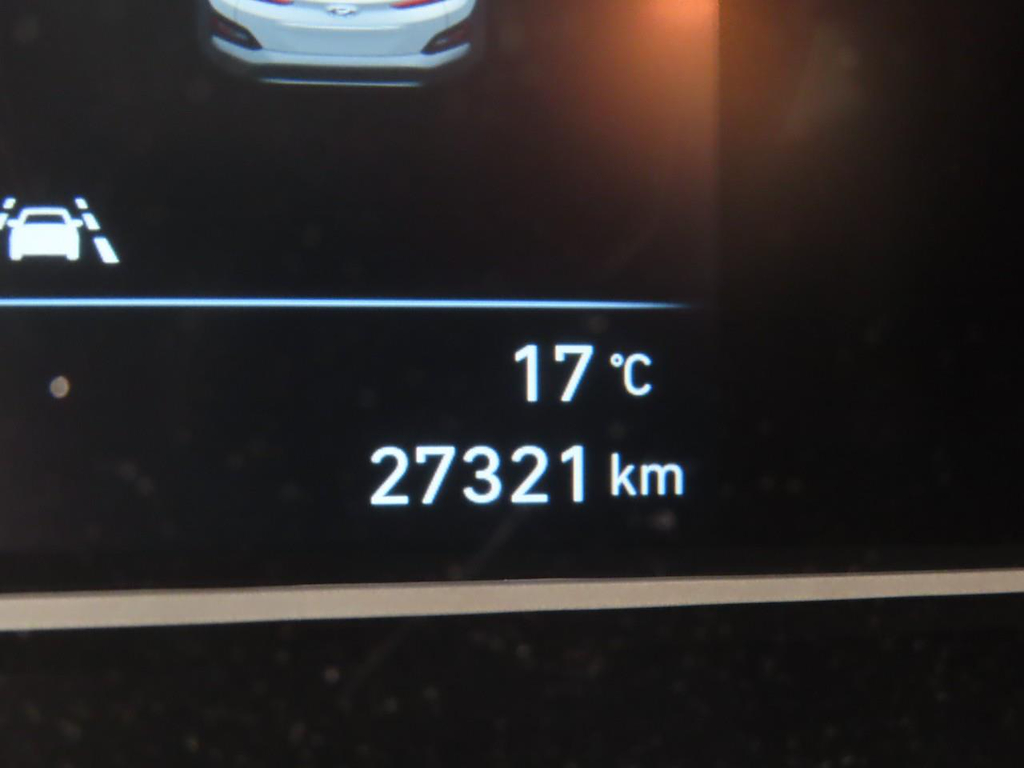 Foto 6 van Hyundai Kona