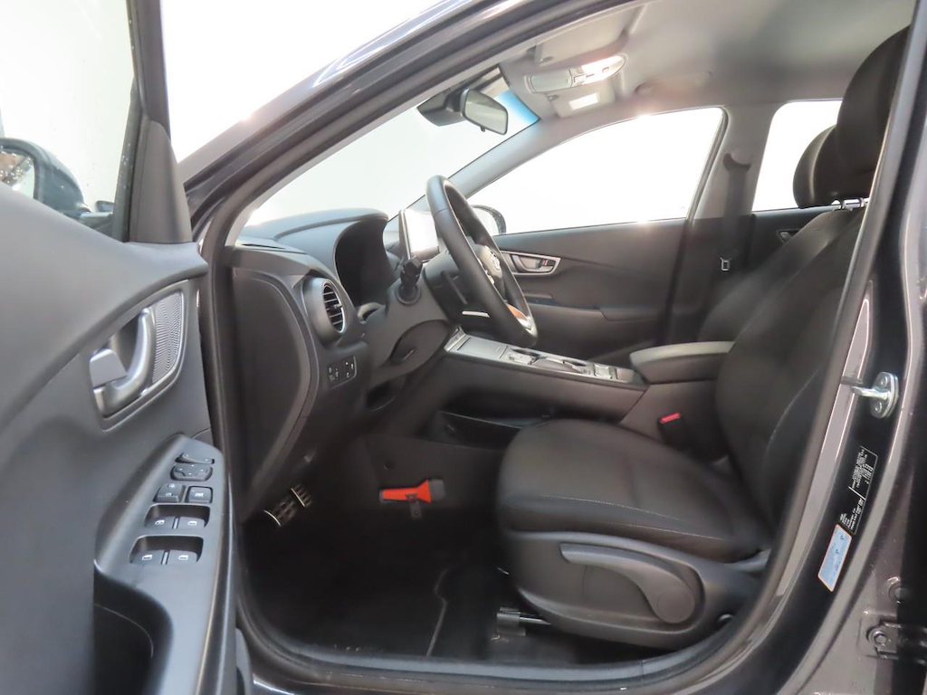 Foto 7 van Hyundai Kona