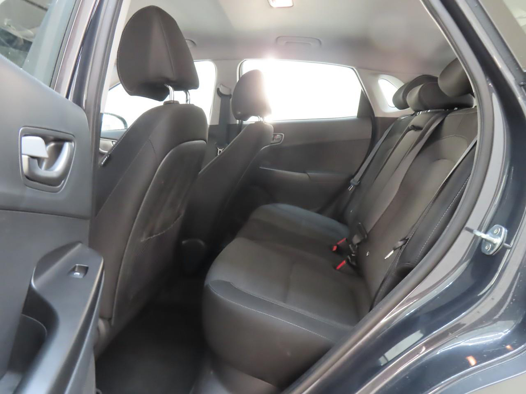 Foto 8 van Hyundai Kona