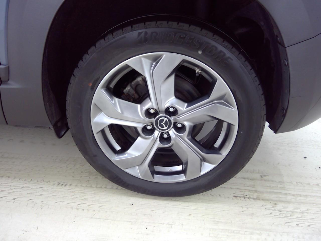 Foto 14 van Mazda MX-30