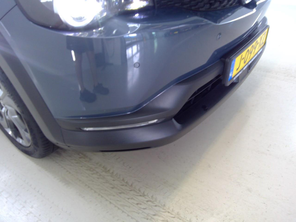 Foto 43 van Mazda MX-30