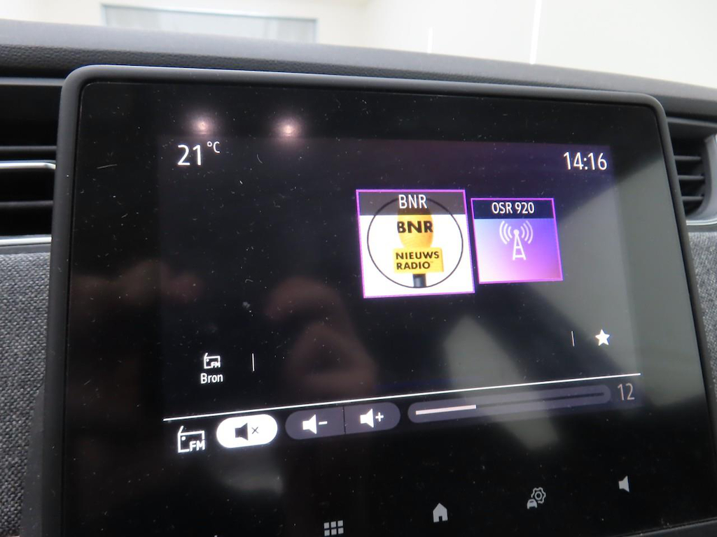 Foto 16 van Renault Zoe
