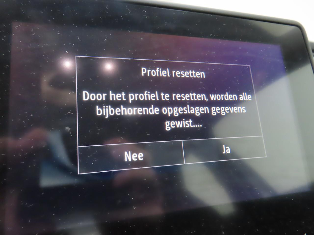 Foto 18 van Renault Zoe