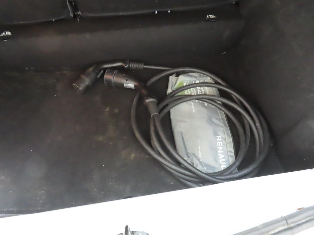 Foto 20 van Renault Zoe