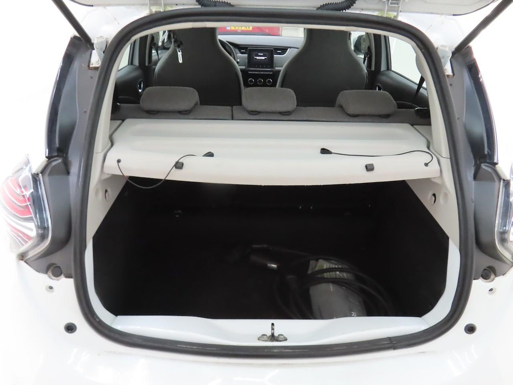 Foto 9 van Renault Zoe