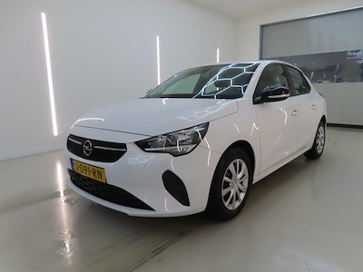 Achetez OPEL CORSA sur Ayvens Carmarket
