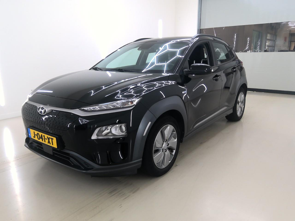 Foto 2 van Hyundai Kona