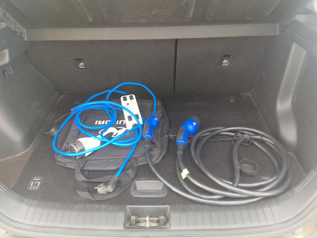 Foto 9 van Hyundai Kona