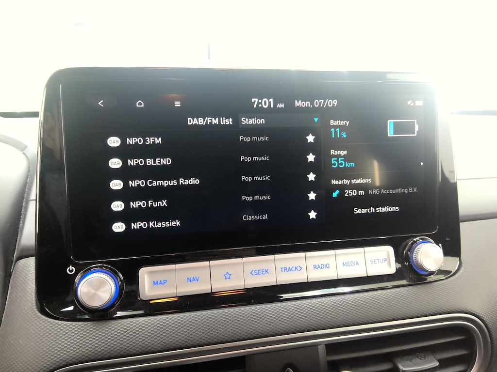 Foto 12 van Hyundai Kona