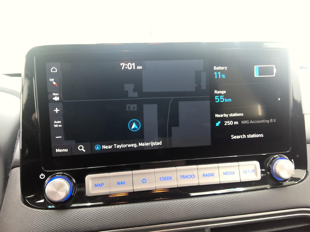 Foto 13 van Hyundai Kona