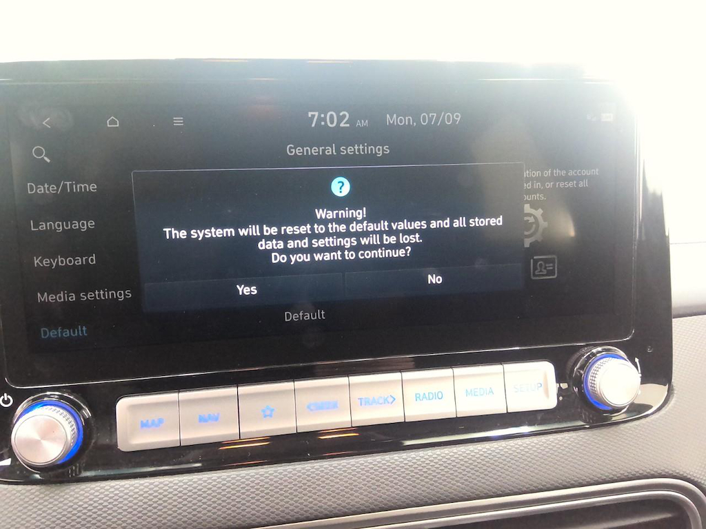 Foto 14 van Hyundai Kona