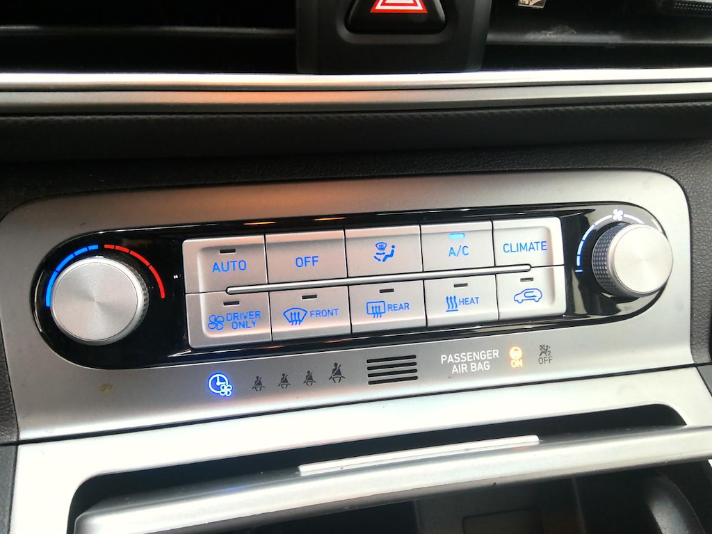 Foto 15 van Hyundai Kona