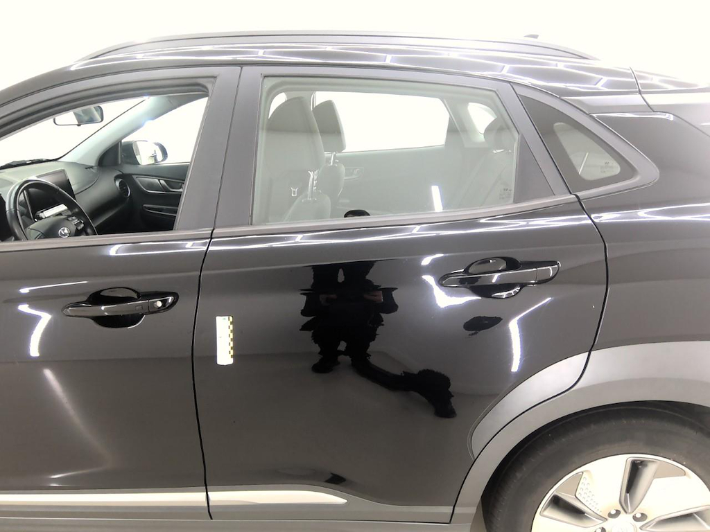 Foto 20 van Hyundai Kona