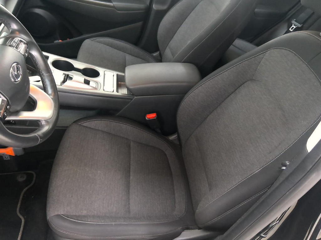 Foto 21 van Hyundai Kona