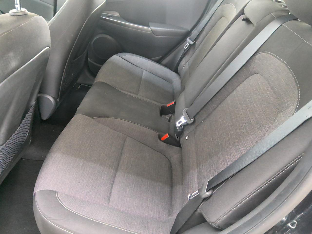 Foto 24 van Hyundai Kona