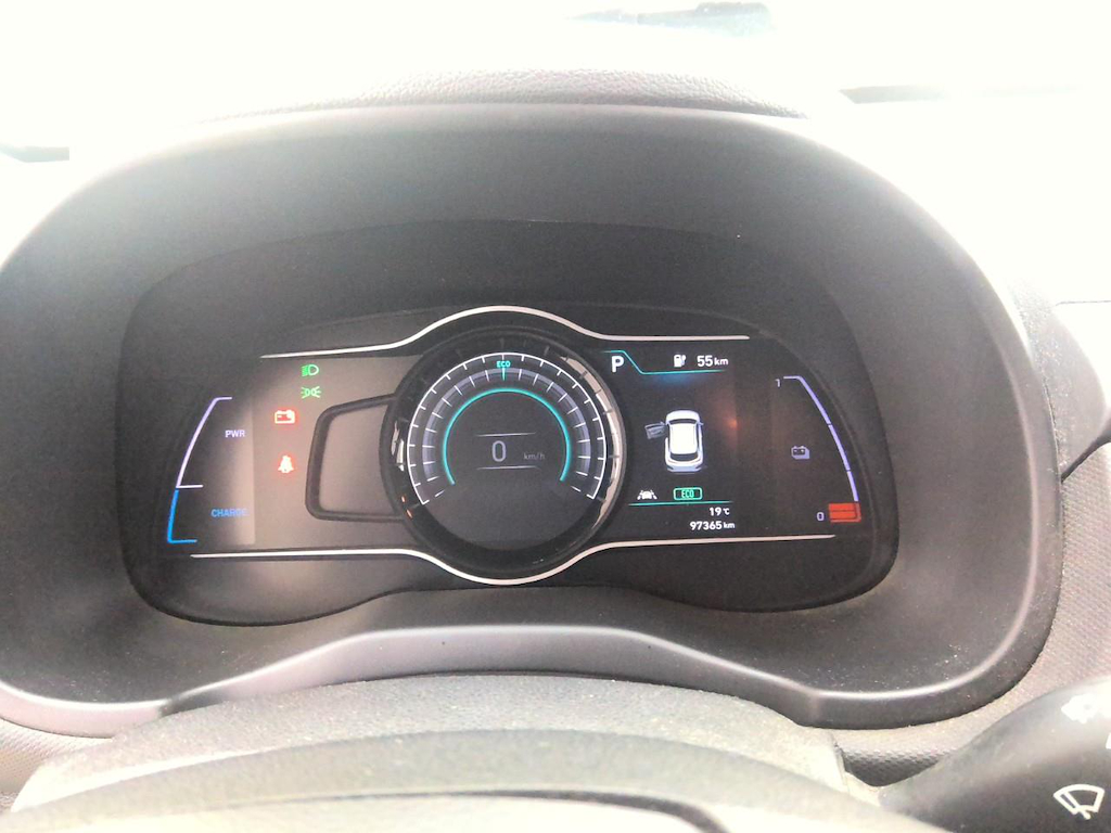 Foto 4 van Hyundai Kona