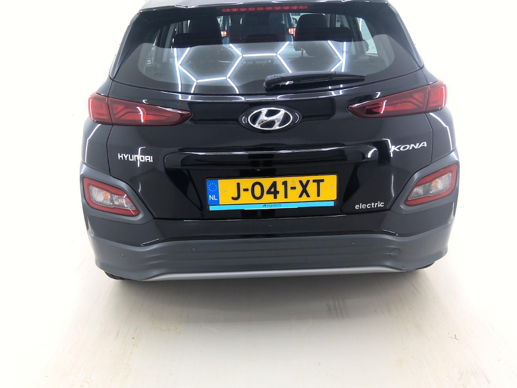 Foto 26 van Hyundai Kona
