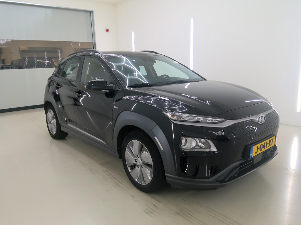 Foto 5 van Hyundai Kona