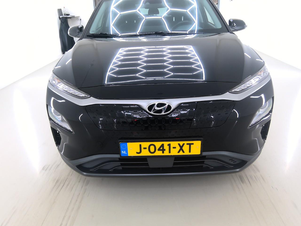 Foto 29 van Hyundai Kona