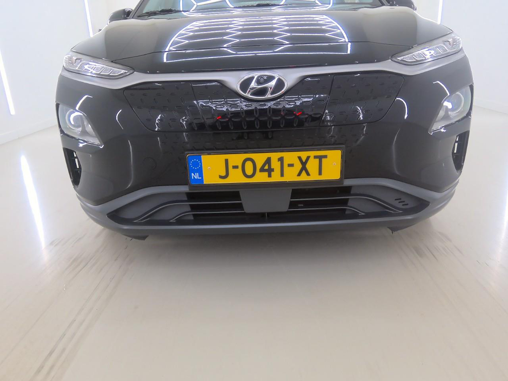 Foto 30 van Hyundai Kona