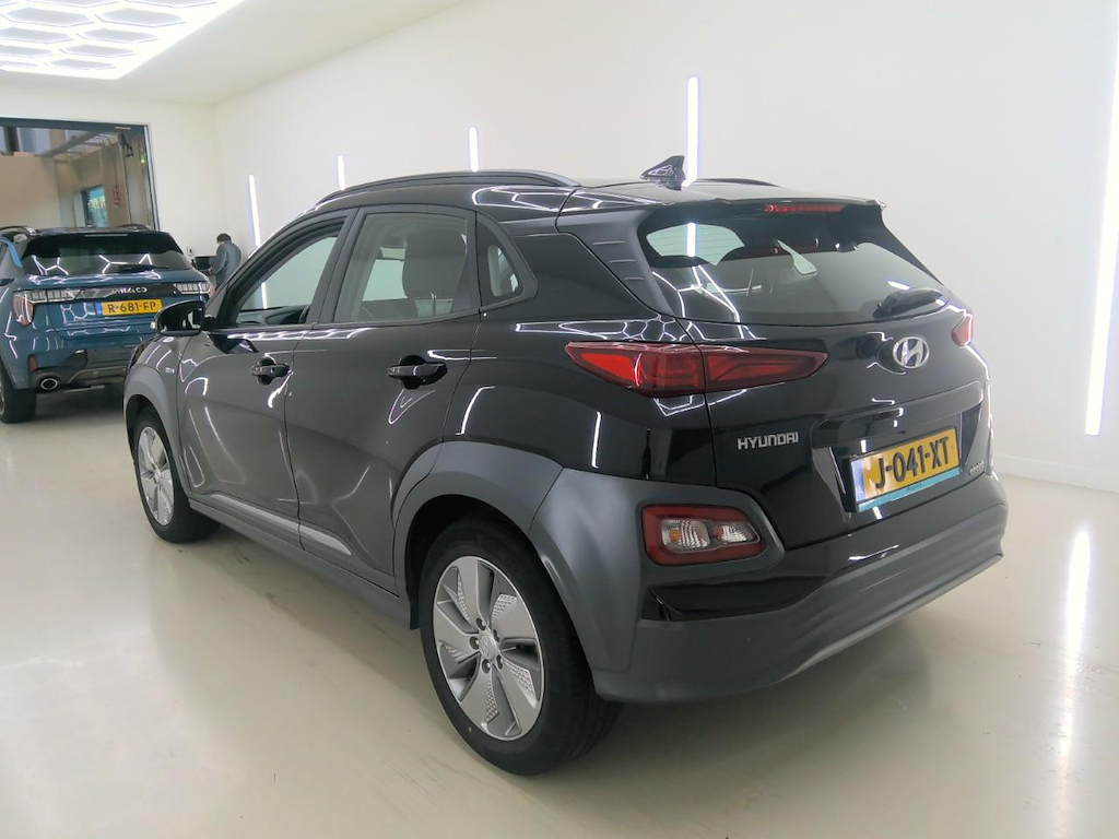 Foto 6 van Hyundai Kona