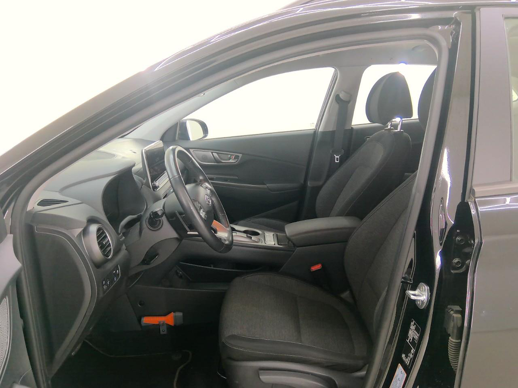 Foto 7 van Hyundai Kona