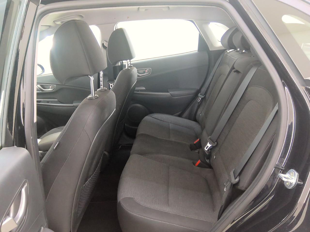 Foto 8 van Hyundai Kona