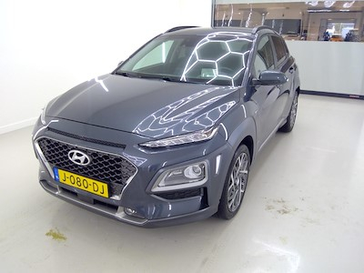 Buy HYUNDAI KONA on Ayvens Carmarket